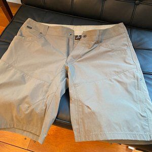 Kuhl Hiking Shorts